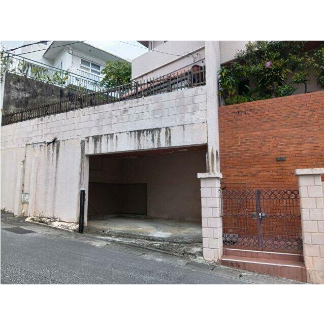 インナーガレージ