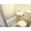 バス/シャワー