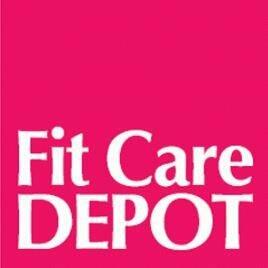 ＦｉｔＣａｒｅ・ＤＥＰＯＴ 中山町店