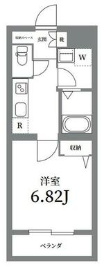 スカイコート板橋本町