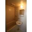バス/シャワー