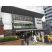 ショッピング施設