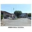 中学校