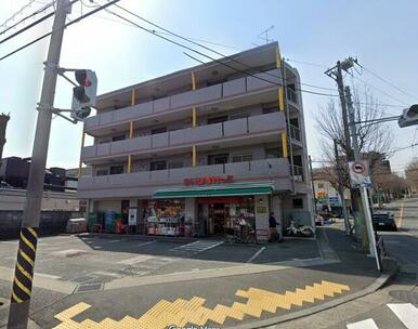 まいばすけっと土橋２丁目店
