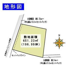 地形図等
