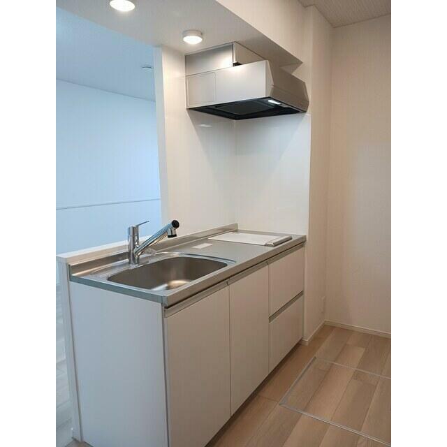 apartment 町屋３丁目