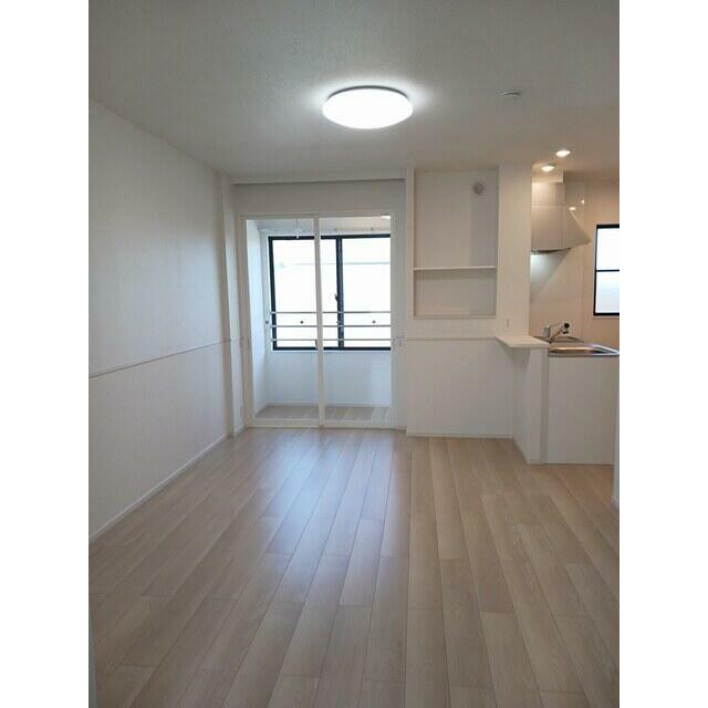 apartment 町屋３丁目