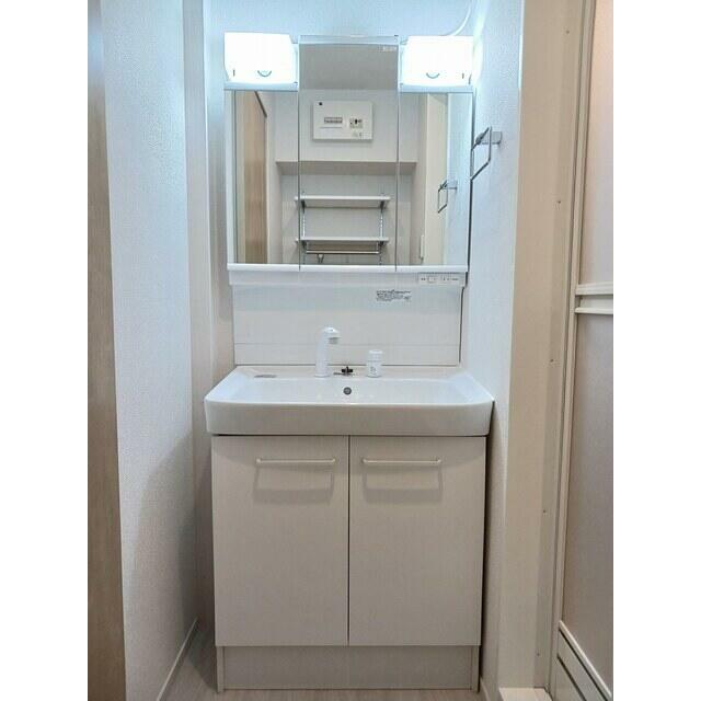 apartment 町屋３丁目