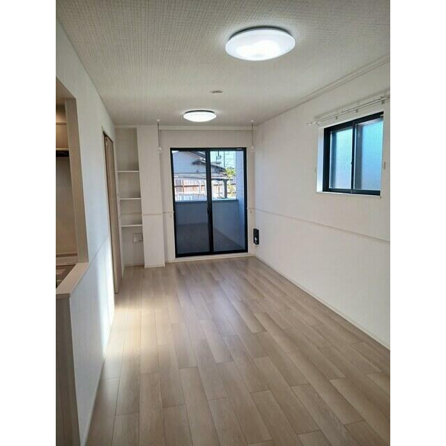 apartment 町屋３丁目