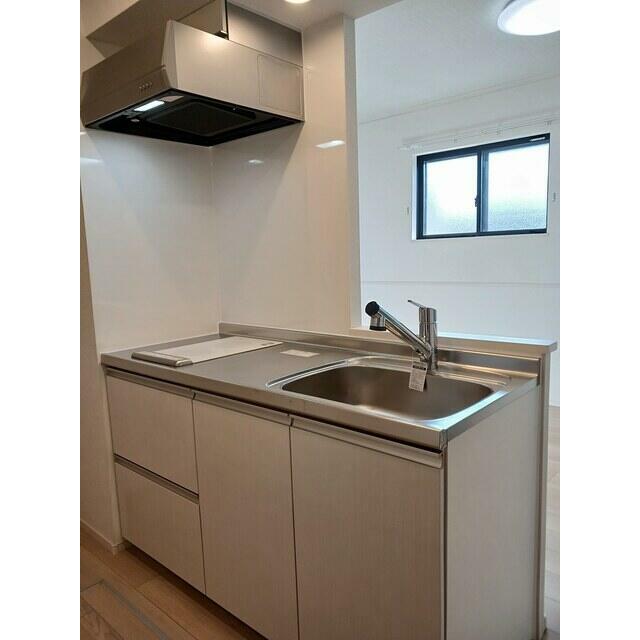 apartment 町屋３丁目