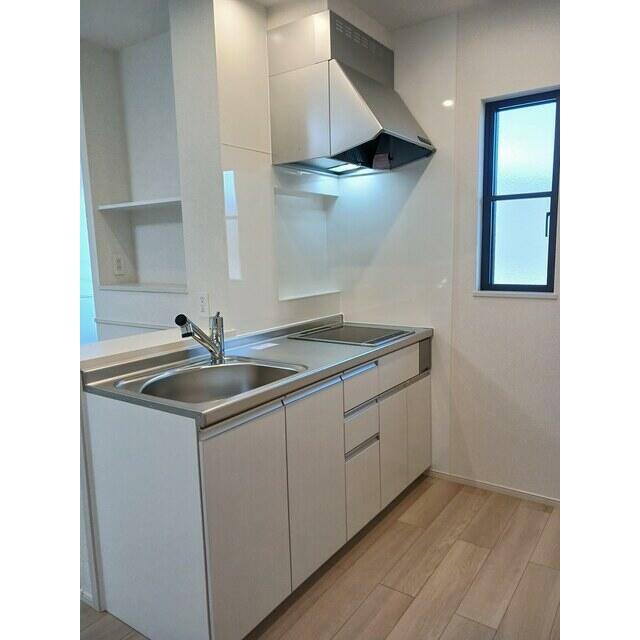 apartment 町屋３丁目