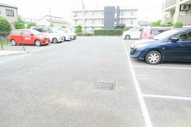 ☆敷地内駐車場あります☆※要空確認