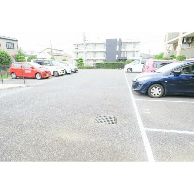 ☆敷地内駐車場あります☆※要空確認