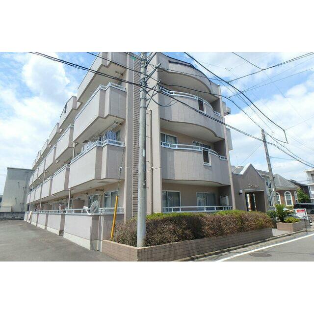 川越線南古谷駅徒歩4分！