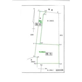 地形図等