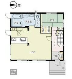 物件画像 鞍手郡鞍手町 大字新延 2階建 4SLDK