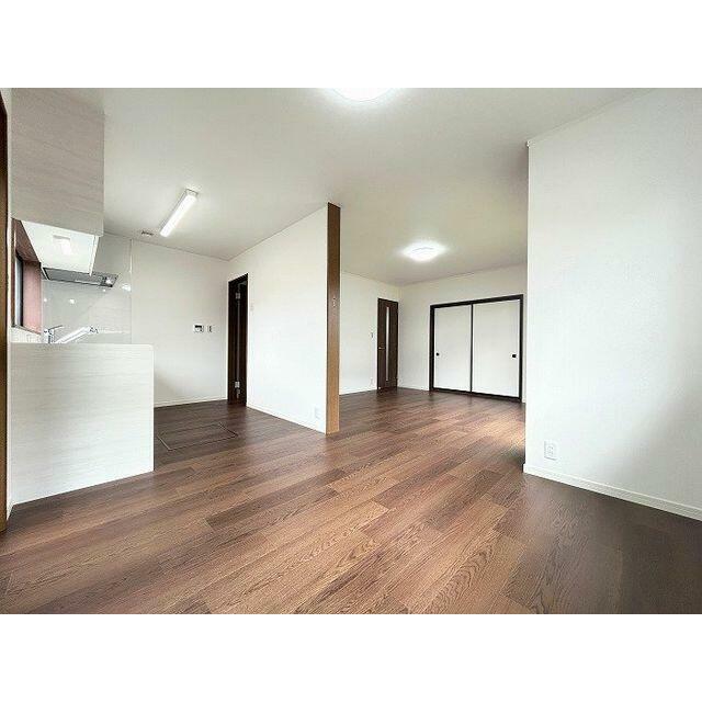 ＬＤＫ　別角度（２）