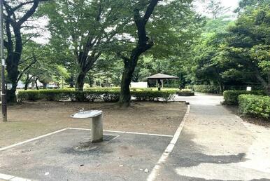 御滝公園