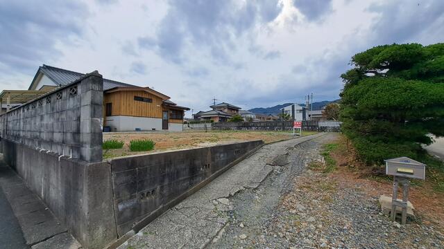 物件画像 京都郡苅田町 尾倉４丁目 (小波瀬西工大前駅) 住宅用地