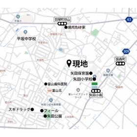 案内図