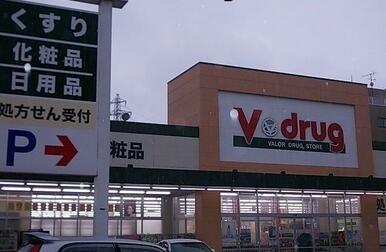 Ｖ・ｄｒｕｇ