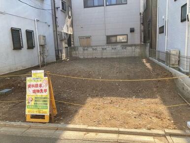 （1号棟）