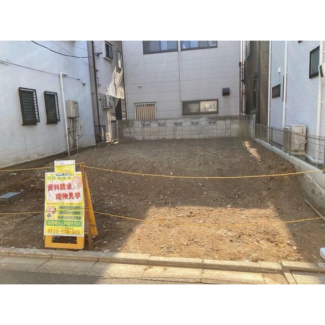 （1号棟）