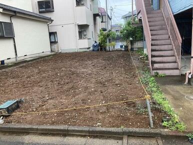 （1号棟）