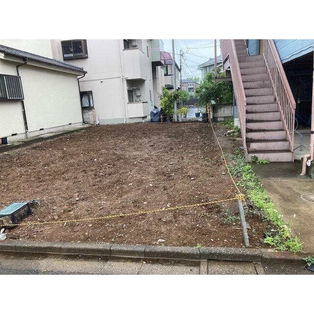 （1号棟）