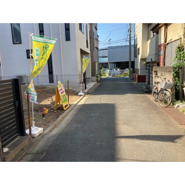（1号棟）