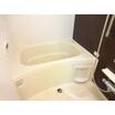 バス/シャワー
