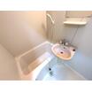 バス/シャワー