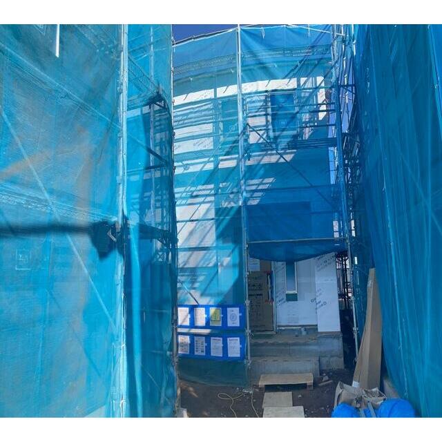 目に入るだけでホッとする、そんな家に暮らしたい（2号棟）