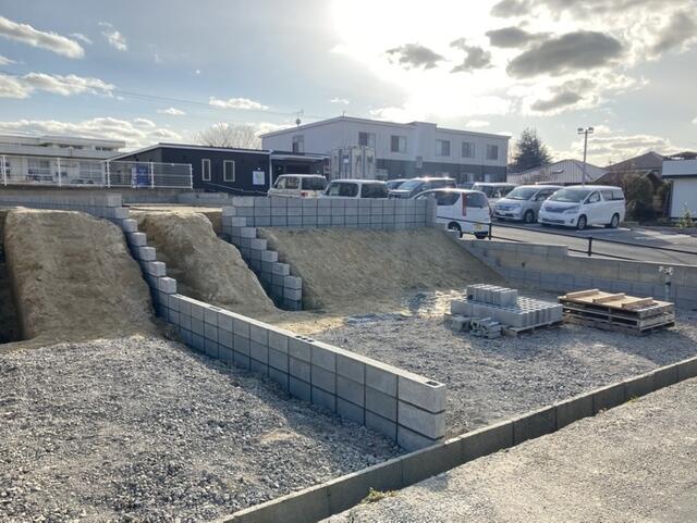 物件画像 宗像市 日の里４丁目 (東郷駅) 2階建 4LDK