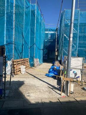 目に入るだけでホッとする、そんな家に暮らしたい（2号棟）