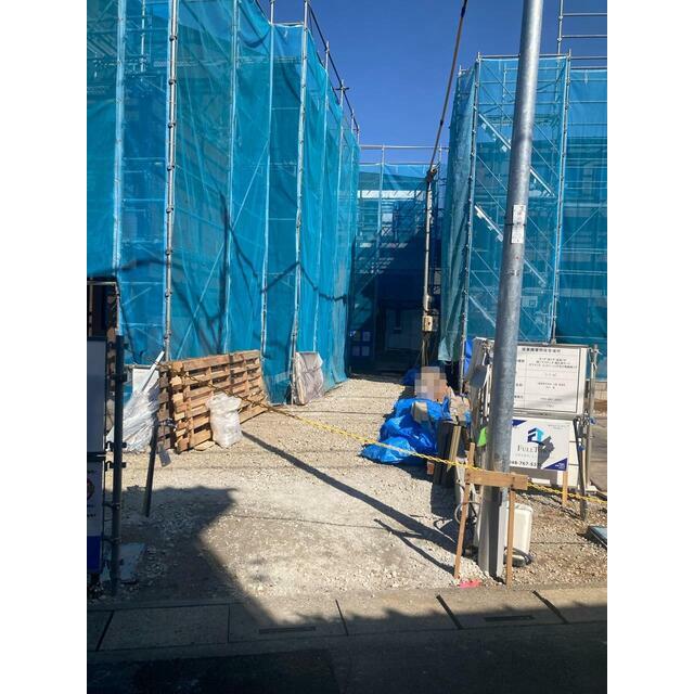 目に入るだけでホッとする、そんな家に暮らしたい（2号棟）