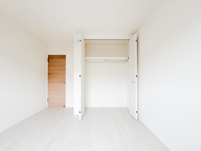 物件画像 福岡市東区 高美台２丁目 (和白駅) 2階建 4LDK