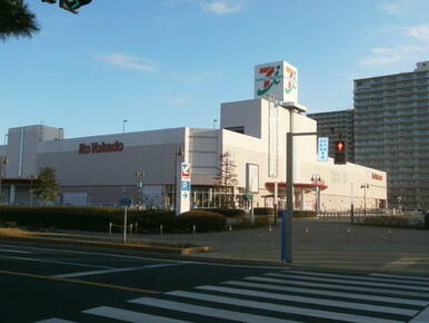 イトーヨーカドー四街道店