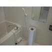バス/シャワー