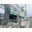 ショッピング施設