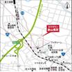 案内図