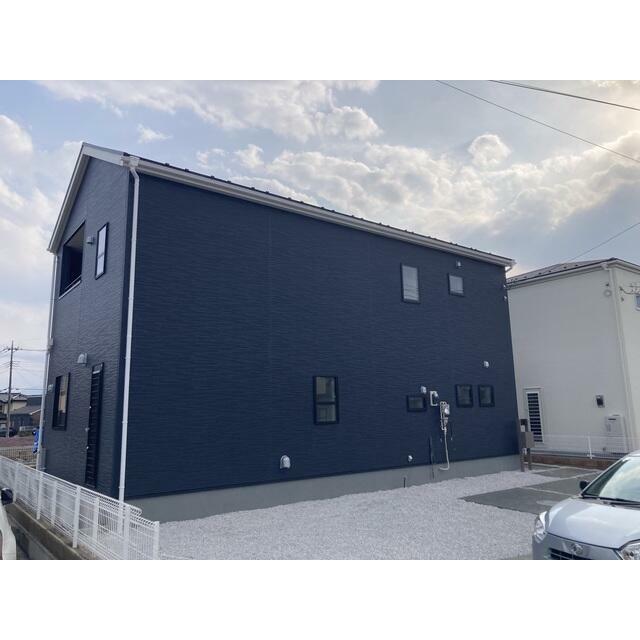 未来を鮮やかに彩る住まい（3号棟）