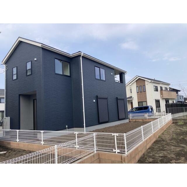 毎日がもっと特別になる場所（3号棟）