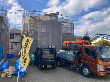 目に入るだけでホッとする、そんな家に暮らしたい（3号棟）