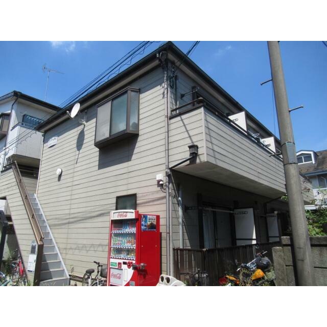 日当たり・風通しの良い物件です。