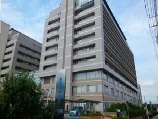 町田市民病院