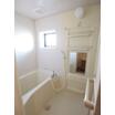 バス/シャワー