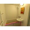 バス/シャワー