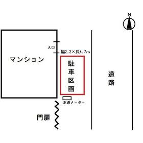 平面図