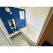 バス/シャワー